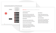 Elevate Risk Maturity