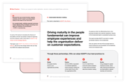 Elevate Your Culture for Data, Digital, and Hybrid